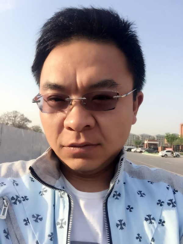 执着的等待的第一张照片--福清残疾人相亲网