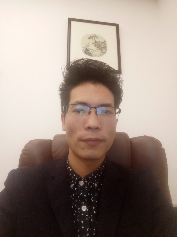 爱也要以诚相待的第一张照片--福清残疾人相亲网