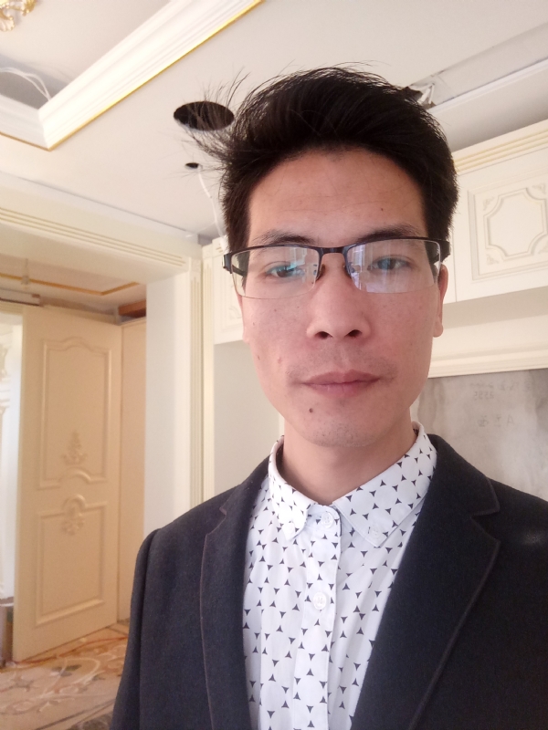 爱也要以诚相待的第二张照片--福清残疾人相亲网