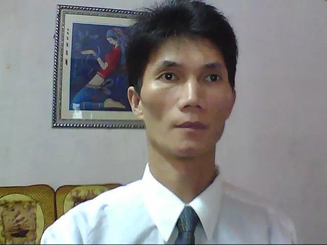 阿文的第一张照片--福清残疾人相亲网