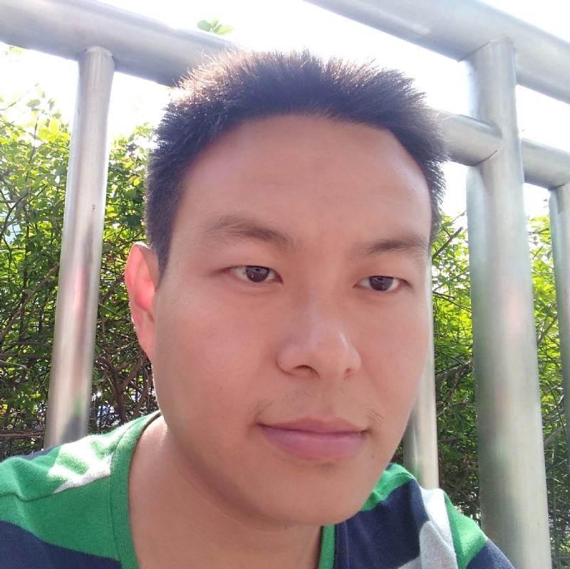 崔尚书的第一张照片--福清残疾人相亲网