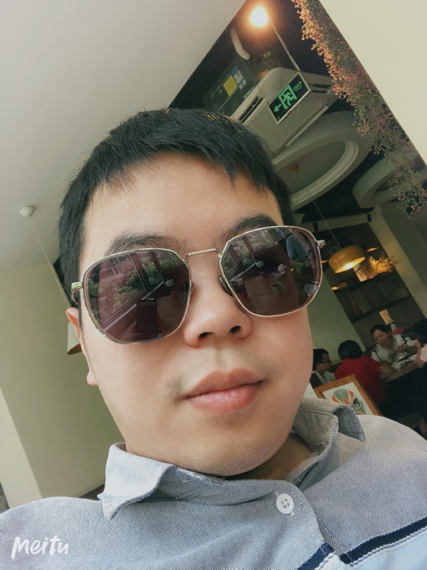 月台等路人的第一张照片--福清残疾人相亲网