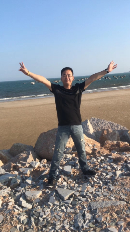 天天的第一张照片--福清残疾人相亲网