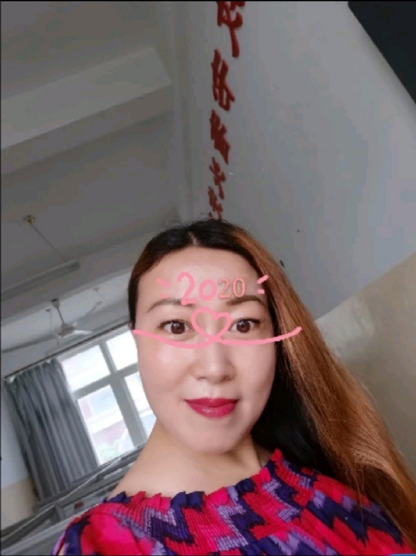 庭院深深的第二张照片--福清残疾人相亲网