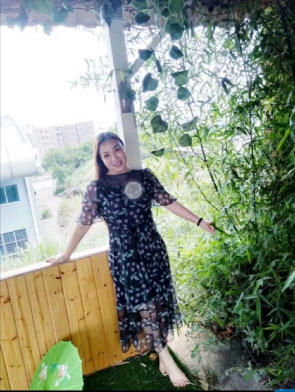 庭院深深的第三张照片--福清残疾人相亲网