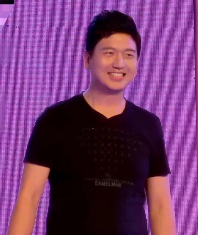 风继续吹的第二张照片--福清残疾人相亲网