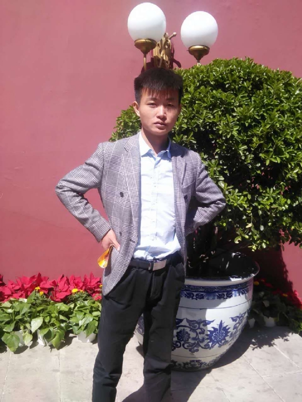 黎明之光的第一张照片--福清残疾人相亲网