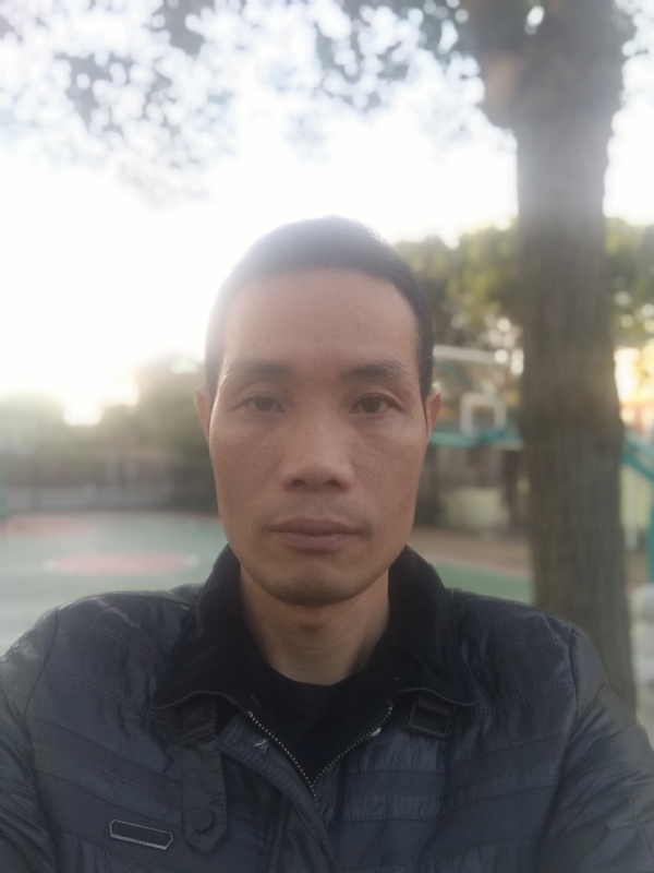 王耀明的第一张照片--福清残疾人相亲网