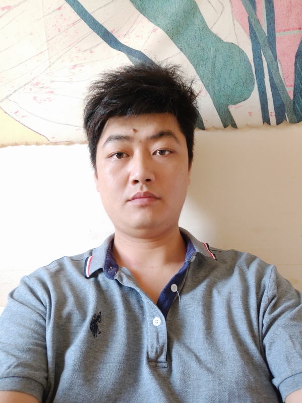 霖?的第一张照片--福清残疾人相亲网