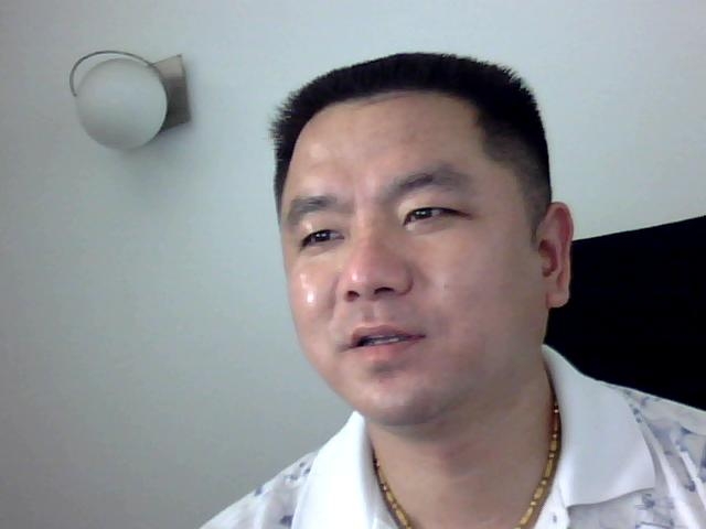 孤寂狼王的第一张照片--福清残疾人相亲网
