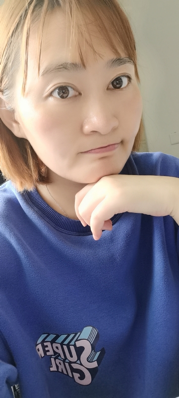 花花火的第一张照片--福清残疾人相亲网