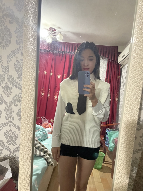 xue880的第三张照片--福清残疾人相亲网