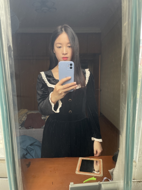 xue880的第四张照片--福清残疾人相亲网
