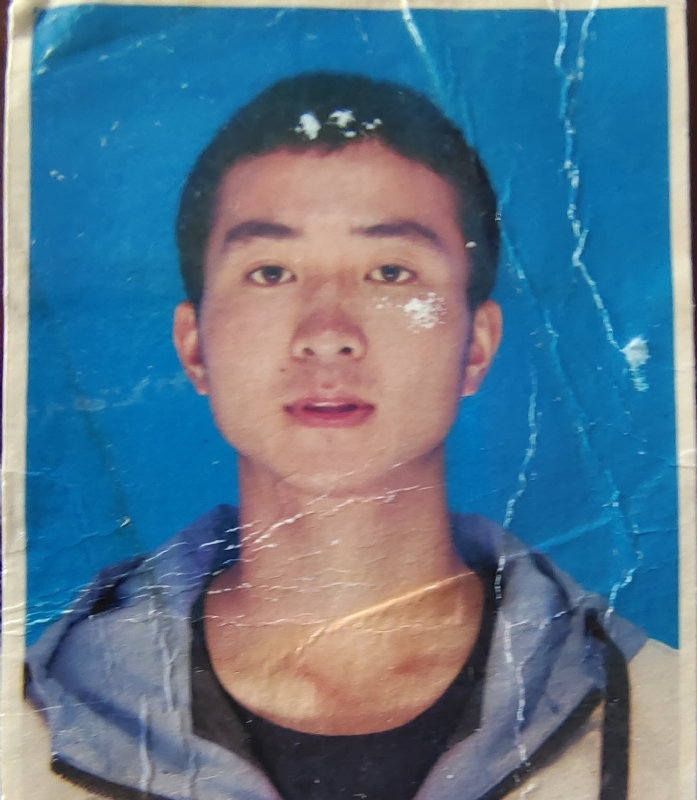 相亲成灾的第一张照片--福清残疾人相亲网