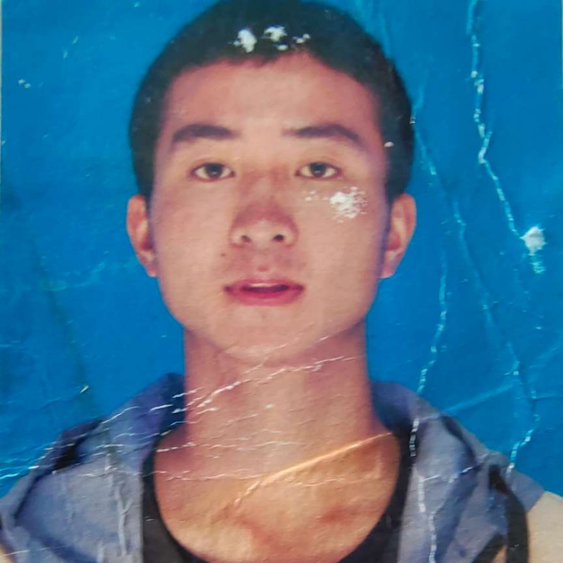 相亲成灾的第二张照片--福清残疾人相亲网