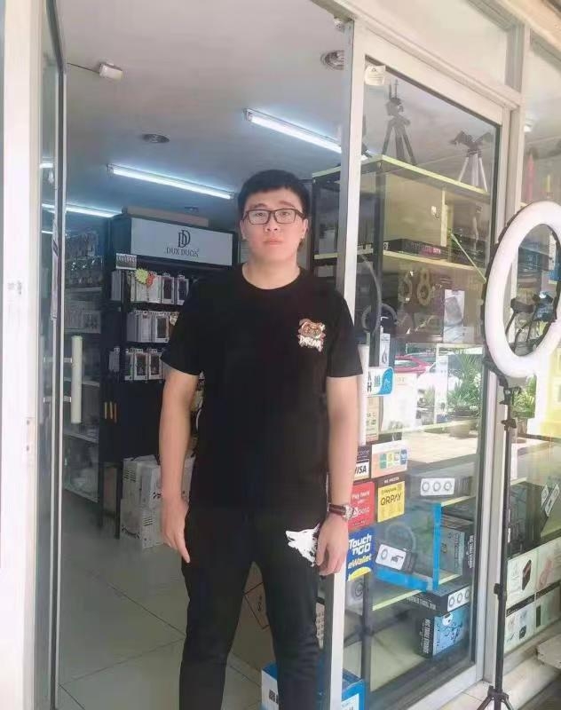 PWZ的第一张照片--福清残疾人相亲网