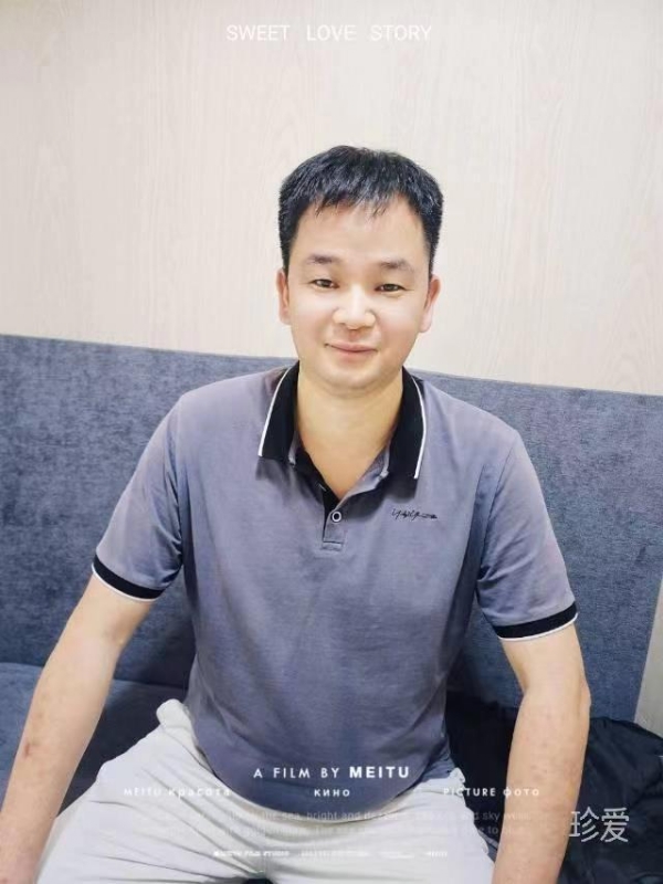 风笑痴的第二张照片--福清残疾人相亲网