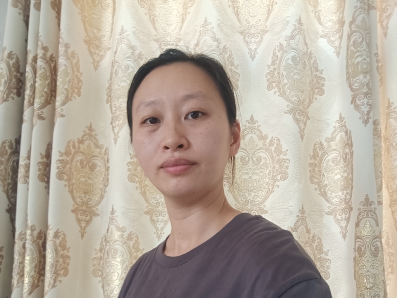珺瑶乐的第一张照片--福清残疾人相亲网