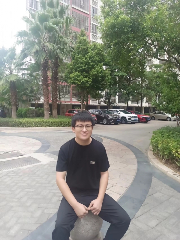 等闲的第三张照片--福清残疾人相亲网