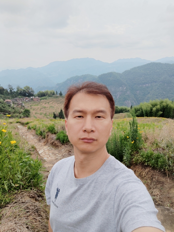 彩虹的第一张照片--福清残疾人相亲网