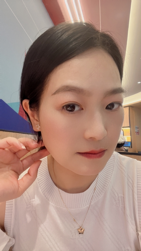 好久不见的第一张照片--福清残疾人相亲网