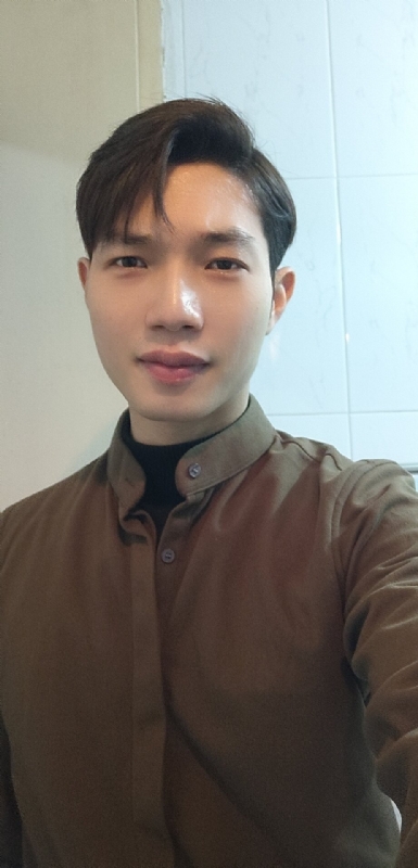 双向奔赴的第一张照片--福清残疾人相亲网